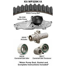 Dayco WP255K1B Timing Belt Kit Dayco WP255K1B Timing Belt Kit